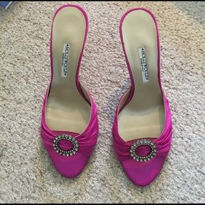Hollywould pumps. 38.5 nwt