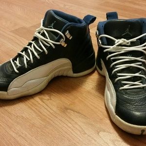 Jordan 12