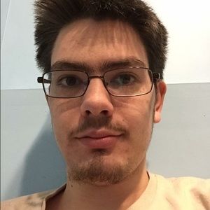 Meet your Posher, Matthew