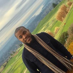 Meet your Posher, Jesse