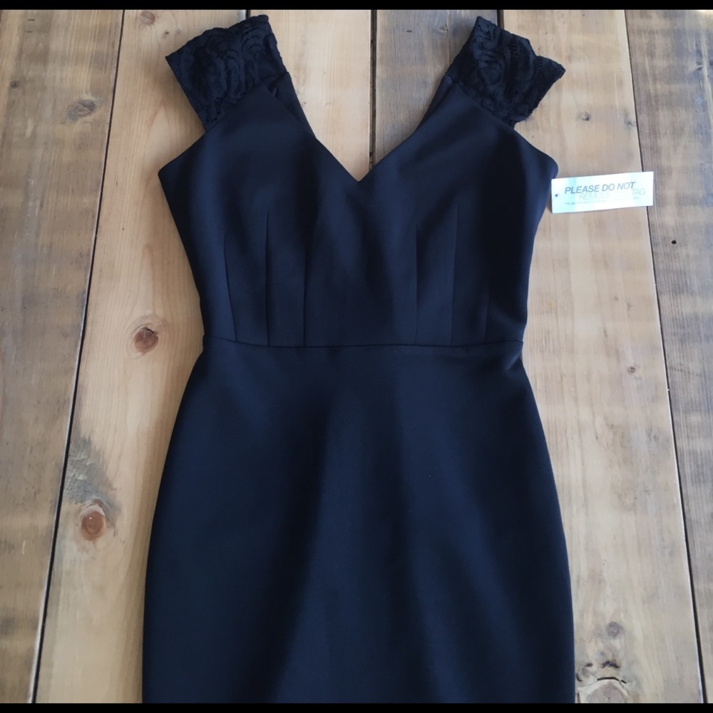 Eva Mendes for New York & Co. Cocktail dress