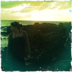 Meet your Posher, Tasha