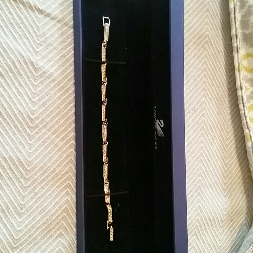 Swavorski Bracelet
