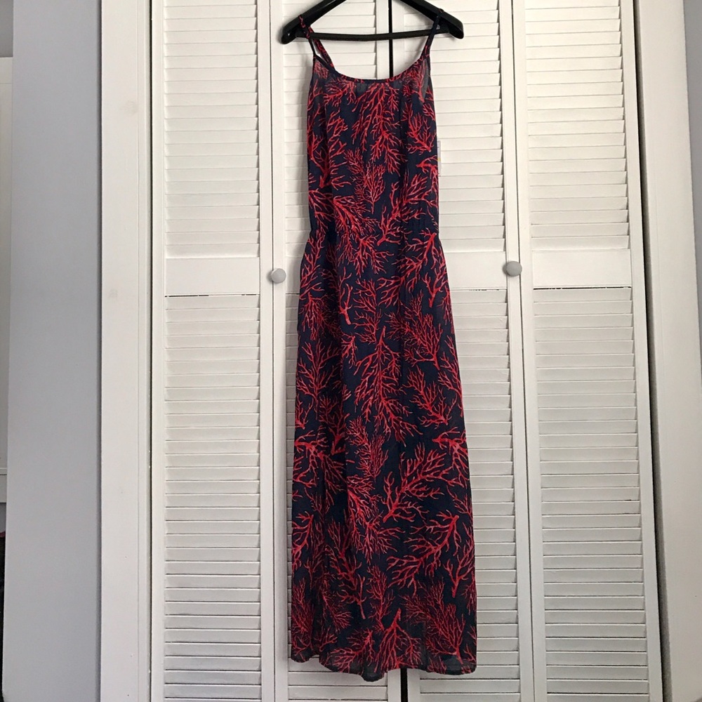 Michael Kors beach coverup dress
