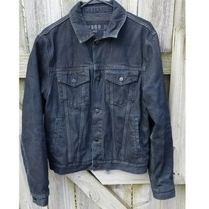 GAP - DENIM JACKET