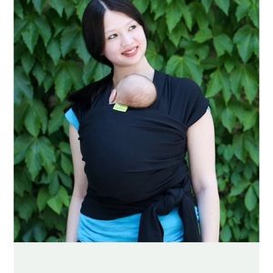 Brand new never used boba wrap