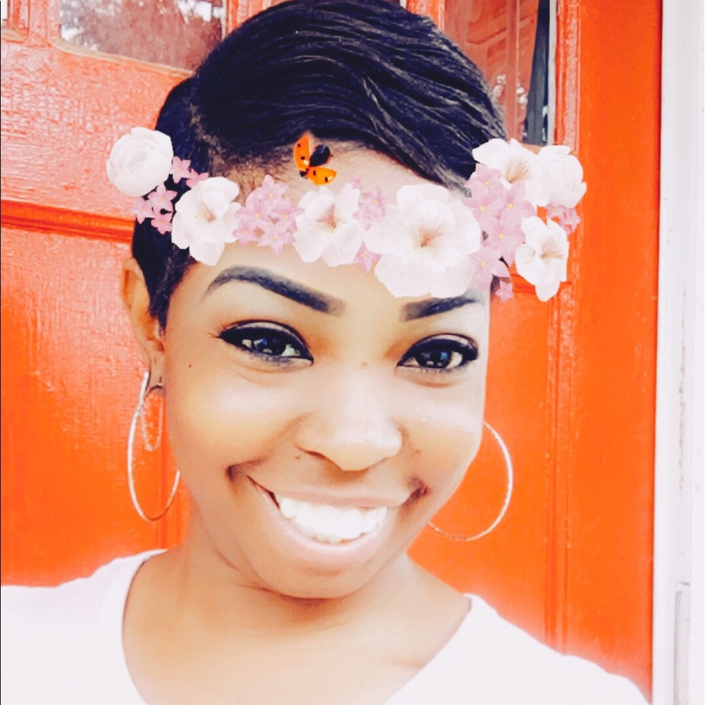 Meet your Posher, Britney