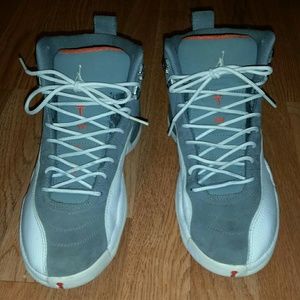 Jordan 12