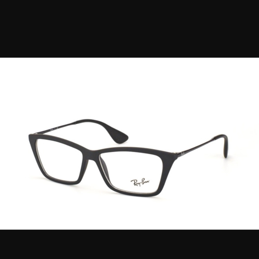 Ray-Ban Shirley full rim eyeglasses frame