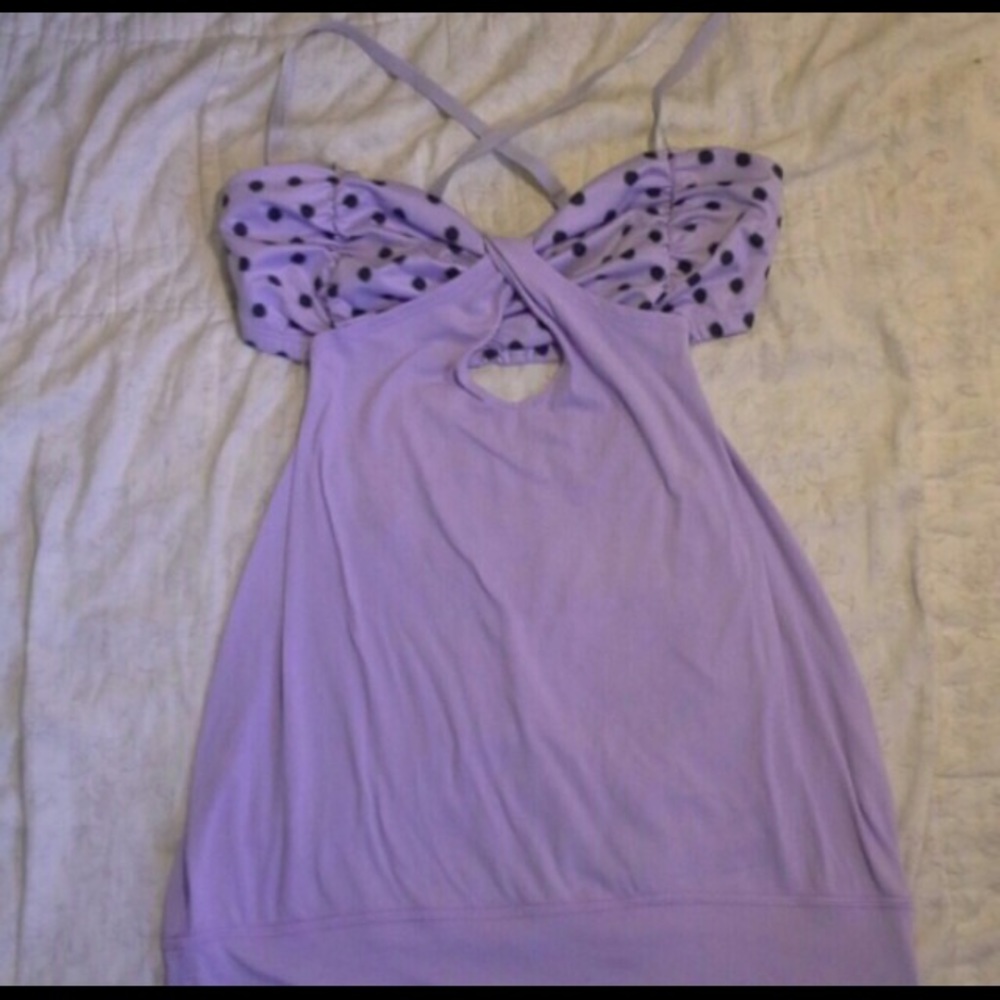Lululemon Hot but Not Tank. Size 6