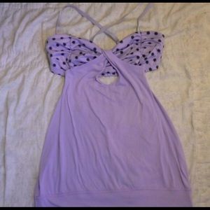 Lululemon Hot but Not Tank. Size 6