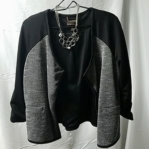 Ladies jacket