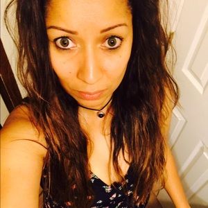 Meet your Posher, Karla