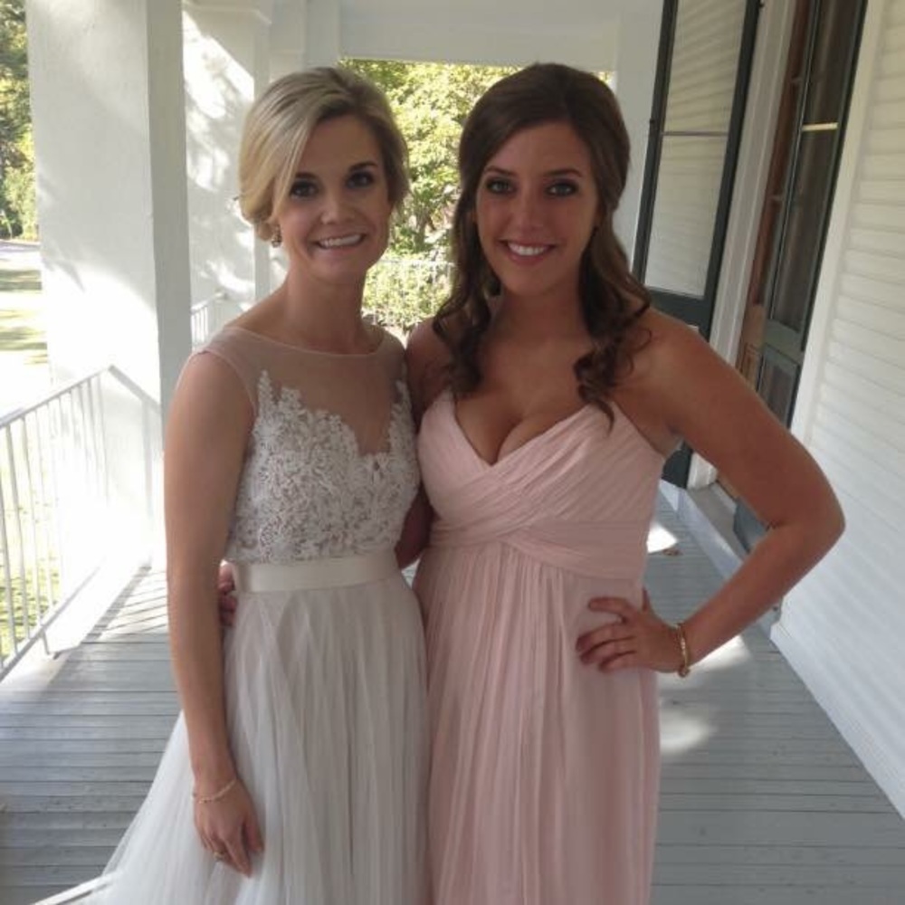 Meet your Posher, Lucy