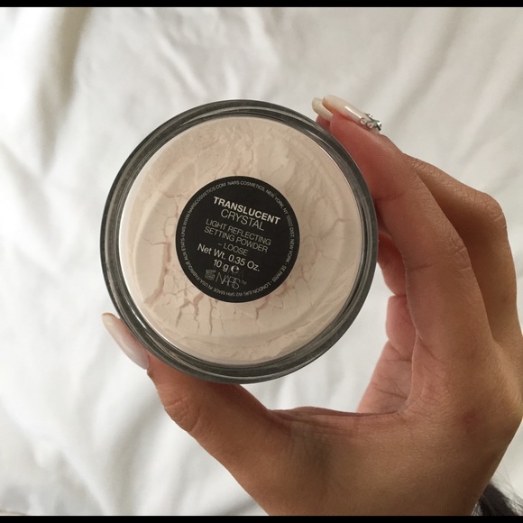NARS Translucent Crystal Powder - Picture 2 of 3