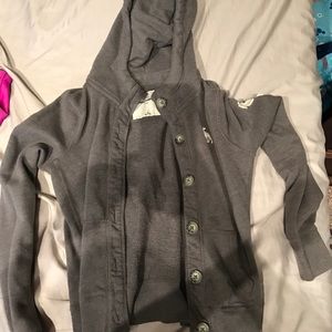 Abercrombie sweater
