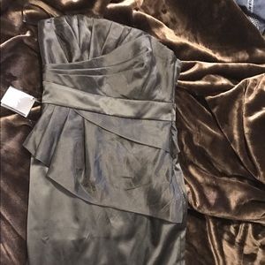 Beautiful little black dress