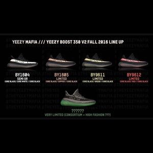 Meet your Posher, Ac