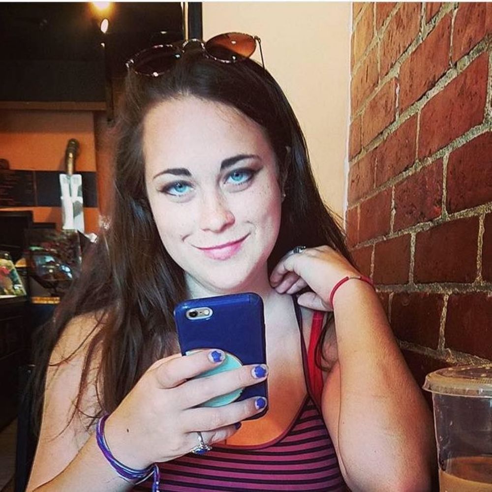 Meet your Posher, Kate