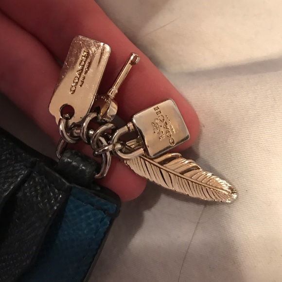 Coach Wallet - Picture 3 of 3