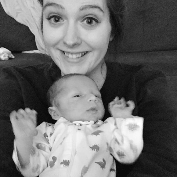 Meet your Posher, Candace - Picture 1 of 1