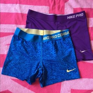 NIKE PRO BUNDLE