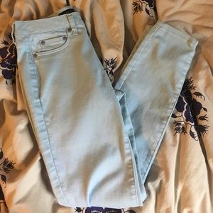 Aeropostale jeans