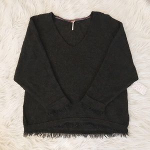 Free People "irresistible v-neck"