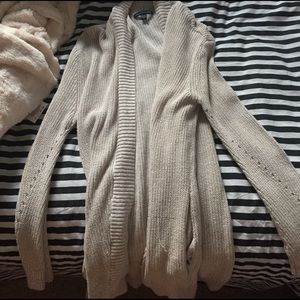 American Eagle Knit sweater