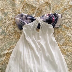 Lululemon Hot but Not Tank. Size 6