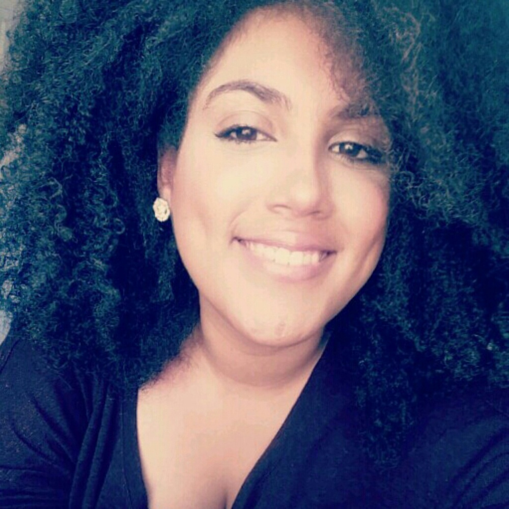 Meet your Posher, Tamisha