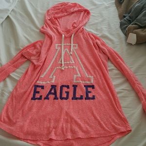 American Eagle long sleeve size large