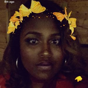 Meet your Posher, Kim