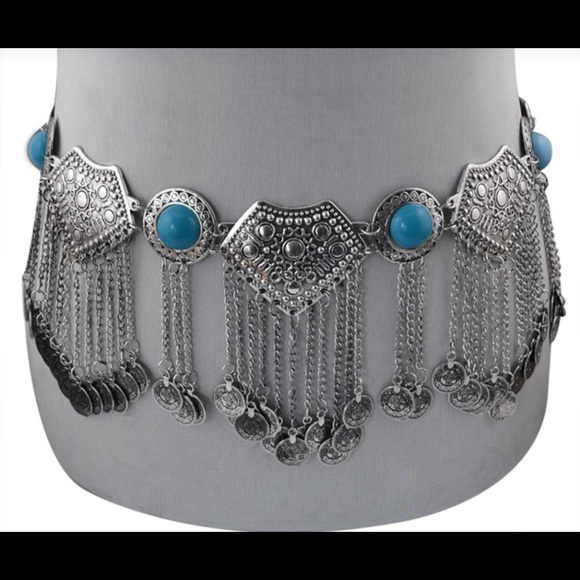 BoHo Belt - Picture 2 of 3