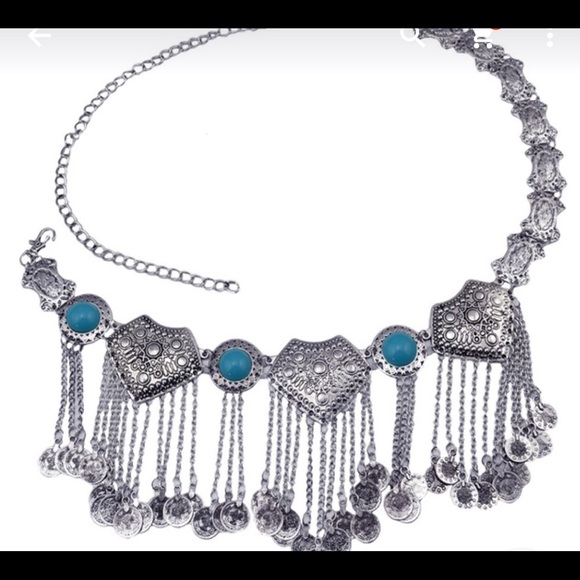 BoHo Belt - Picture 3 of 3