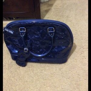 Hello kitty purse