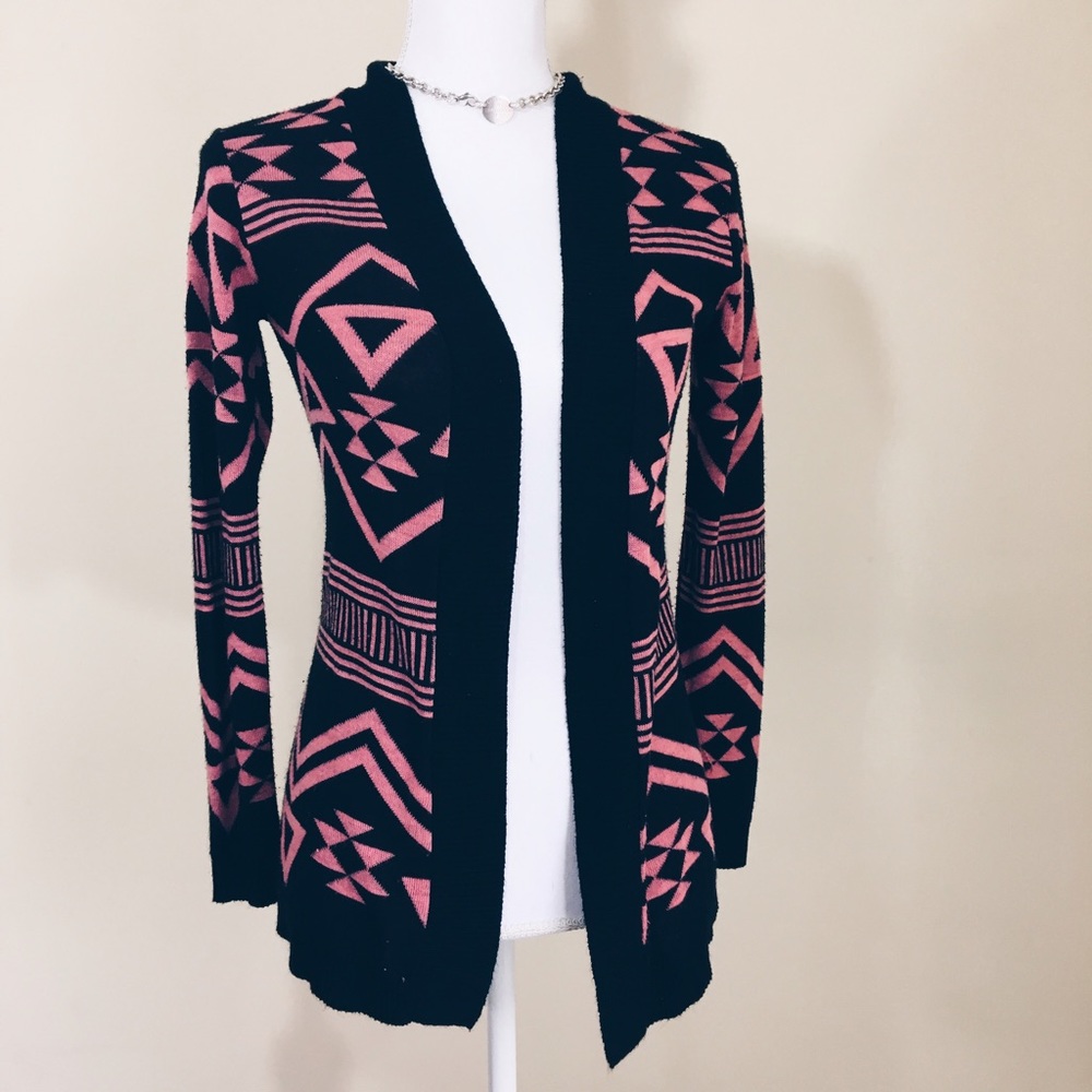 HP 🎉🎉 Aztec Open Front