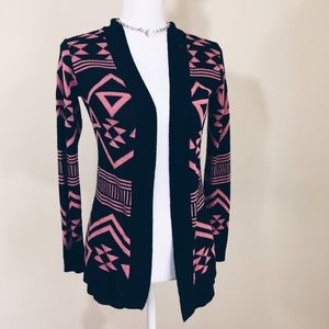 HP 🎉🎉 Aztec Open Front