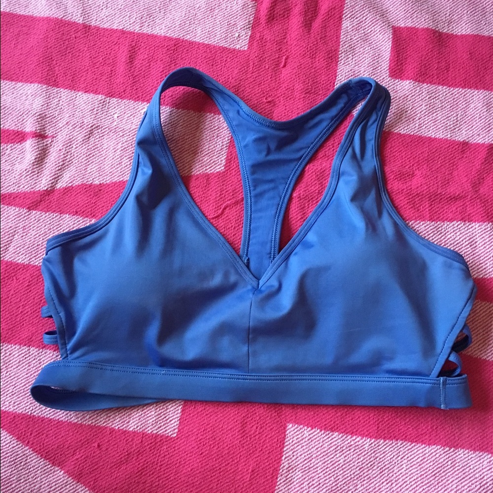 VSX SPORTS BRA