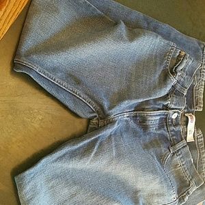 Boys Levi's jeans 511 slim