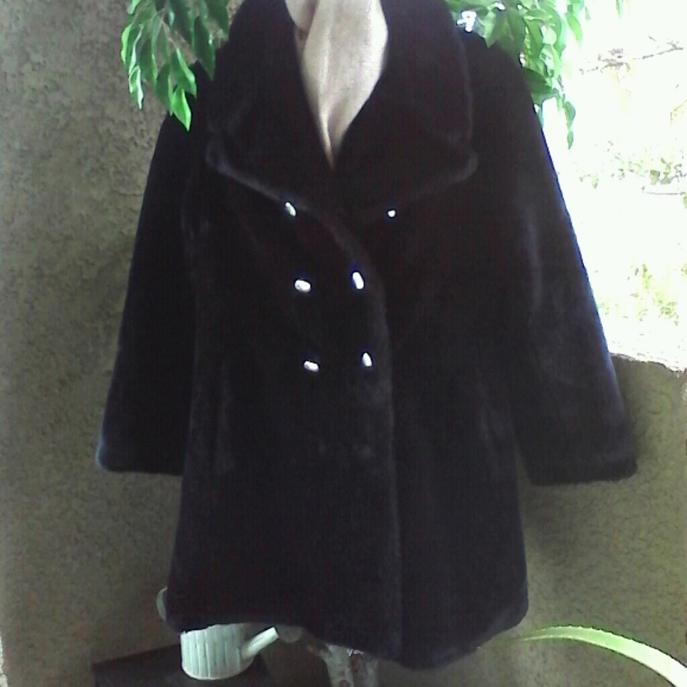 Winter Jacket