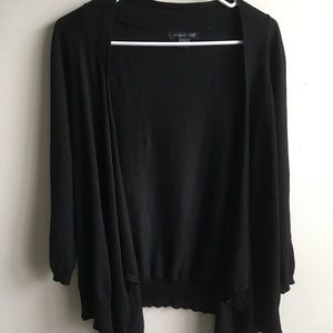 August Silk light jacket