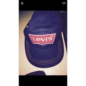 Levi's hat