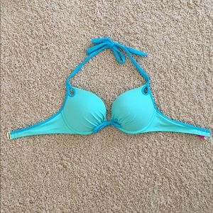 Victoria's Secret Push-Up Bikini Top