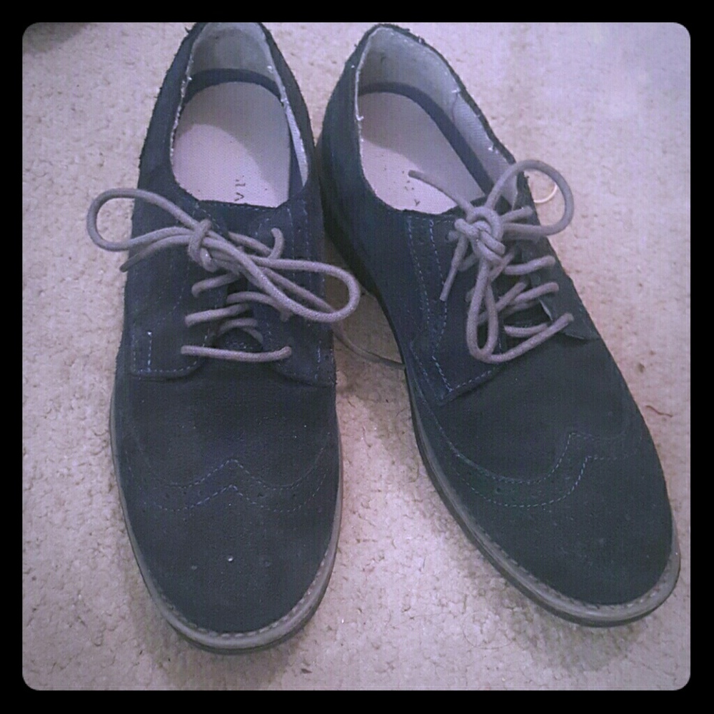 Sonoma Mens Dress Shoes