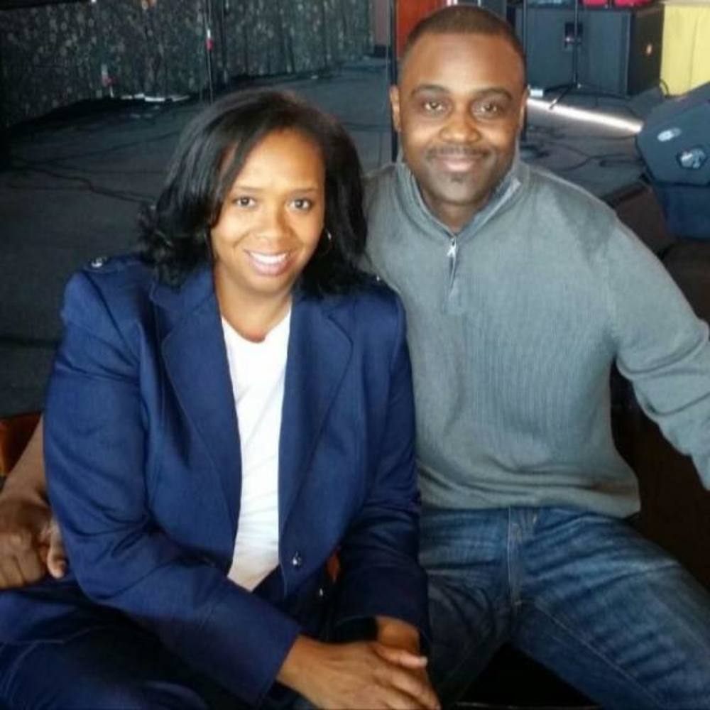 Meet your Posher, Jacqueline