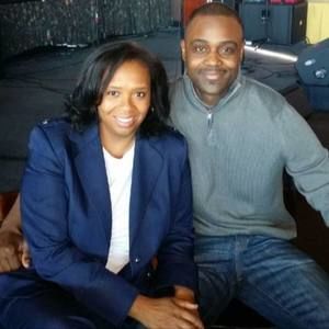 Meet your Posher, Jacqueline