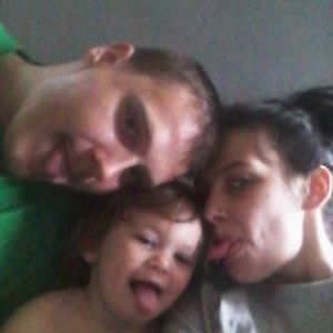 Meet your Posher, Geo