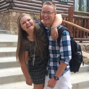 Meet your Posher, Kassidy