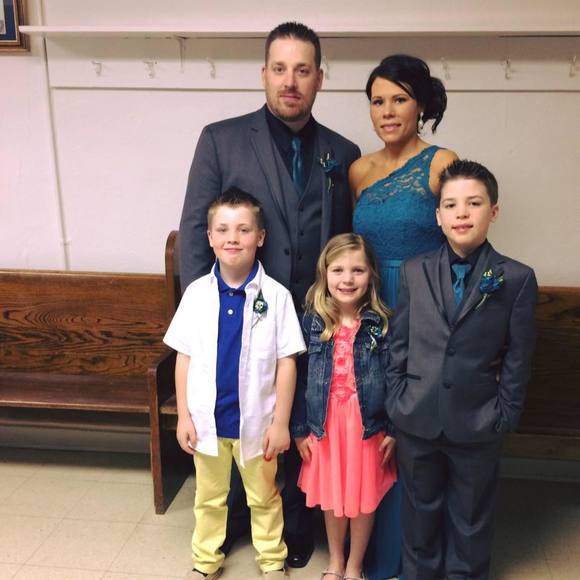 Meet your Posher, Jamie - Picture 1 of 1